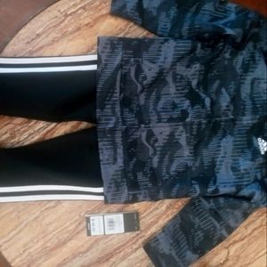 Boys ADIDAS Outfit